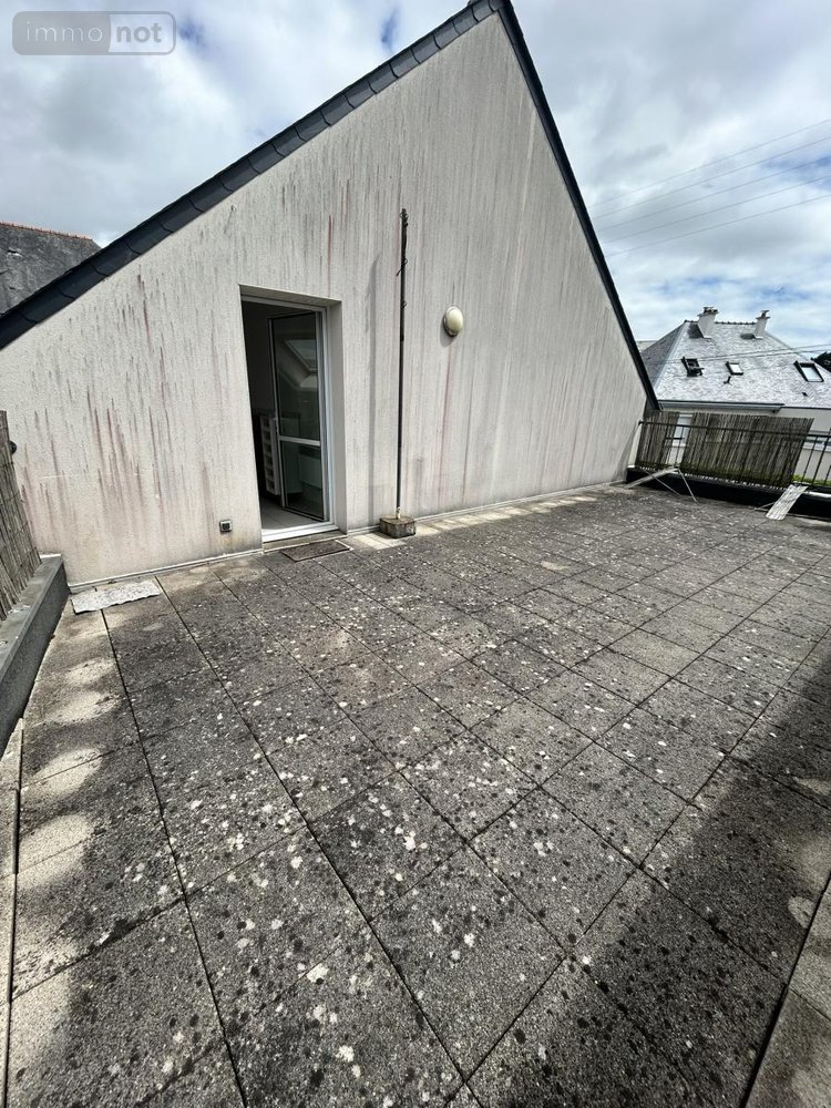 Appartement a vendre Vannes 56000 Morbihan 73 m2 3 pièces 262500 euros