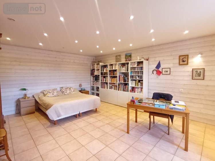 Maison a vendre Les Rairies 49430 Maine-et-Loire 253 m2 10 pièces 418000 euros