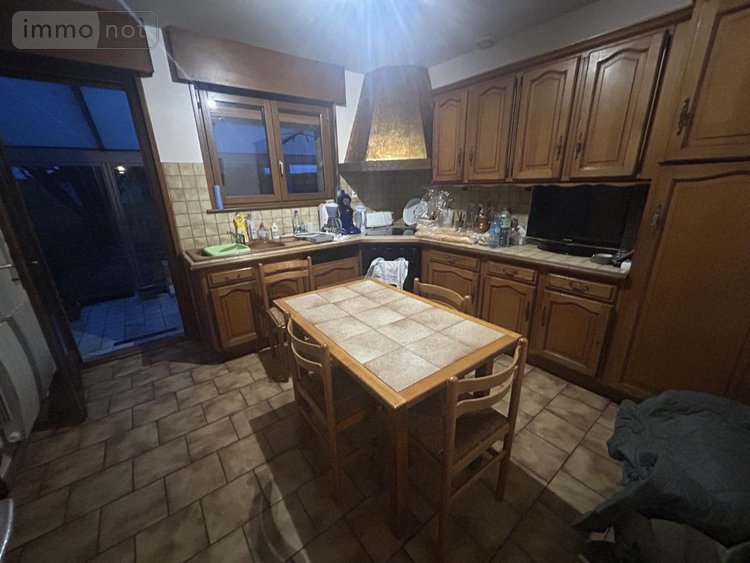 Maison a vendre Cantin 59169 Nord 174 m2 6 pièces 241000 euros