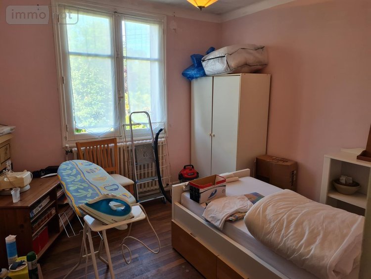 Maison a vendre La Chèze 22210 Côtes-d'Armor 55 m2 3 pièces 71648 euros