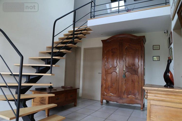 Maison a vendre Mouchin 59310 Nord 340 m2 8 pièces 990000 euros
