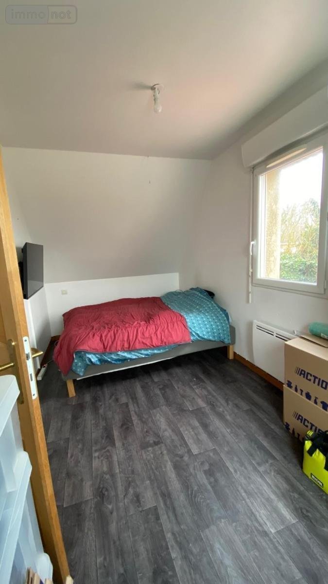Location maison Fiennes 62132 Pas-de-Calais 95 m2  782 euros