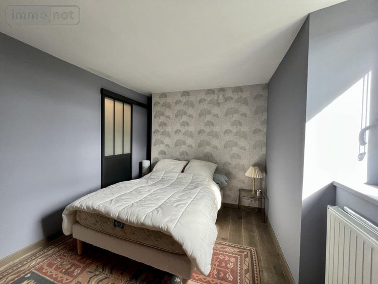 Maison a vendre Lorient 56100 Morbihan 165 m2 9 pièces 620322 euros