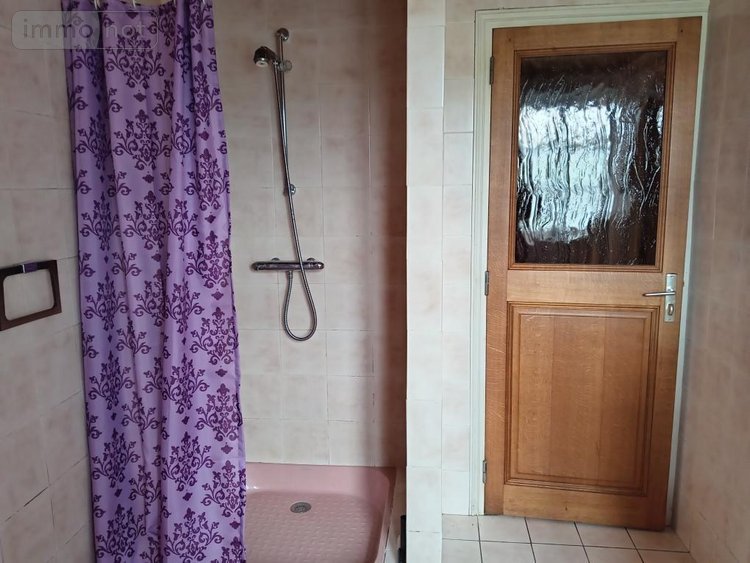 Maison a vendre Saint-Brice-de-Landelles 50730 Manche 70 m2 3 pièces 116060 euros