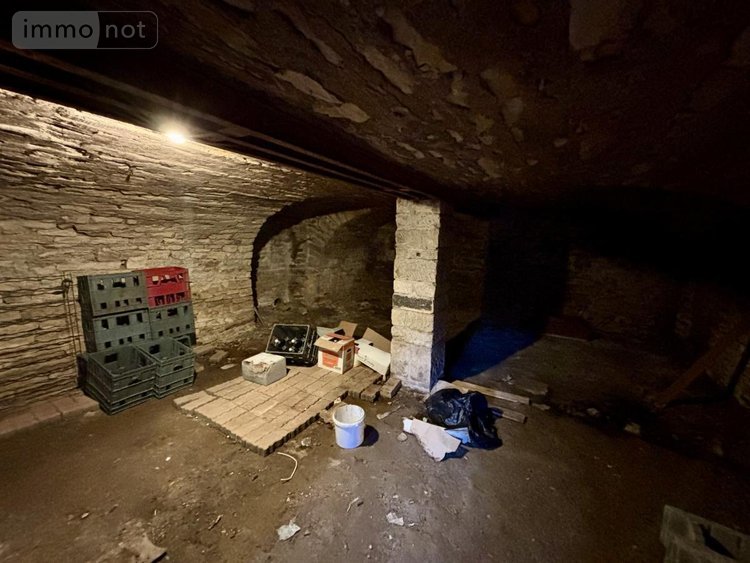 Maison a vendre Santenay 21590 Côte-d'Or 94 m2 4 pièces 128000 euros