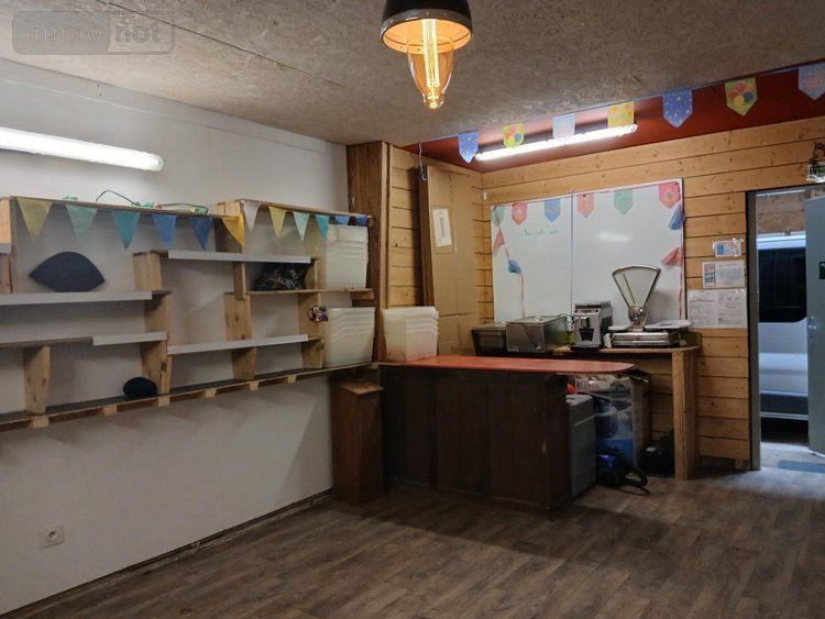 Maison a vendre Theix-Noyalo 56450 Morbihan 59 m2  398360 euros