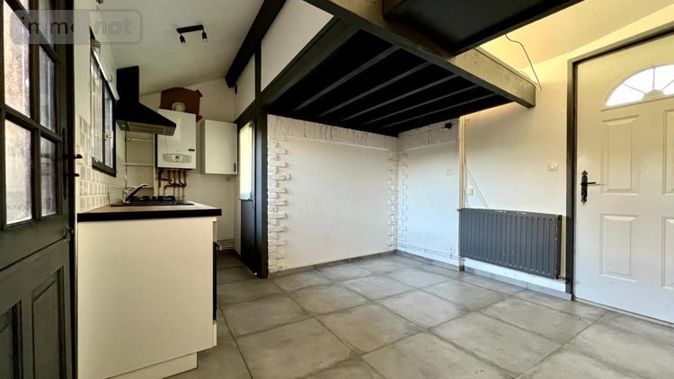 Maison a vendre Raimbeaucourt 59283 Nord 77 m2 4 pièces 139000 euros