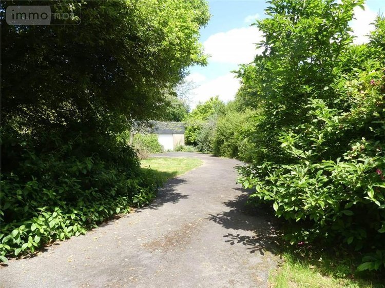 Maison a vendre Gouesnach 29950 Finistère 154 m2 7 pièces 573450 euros