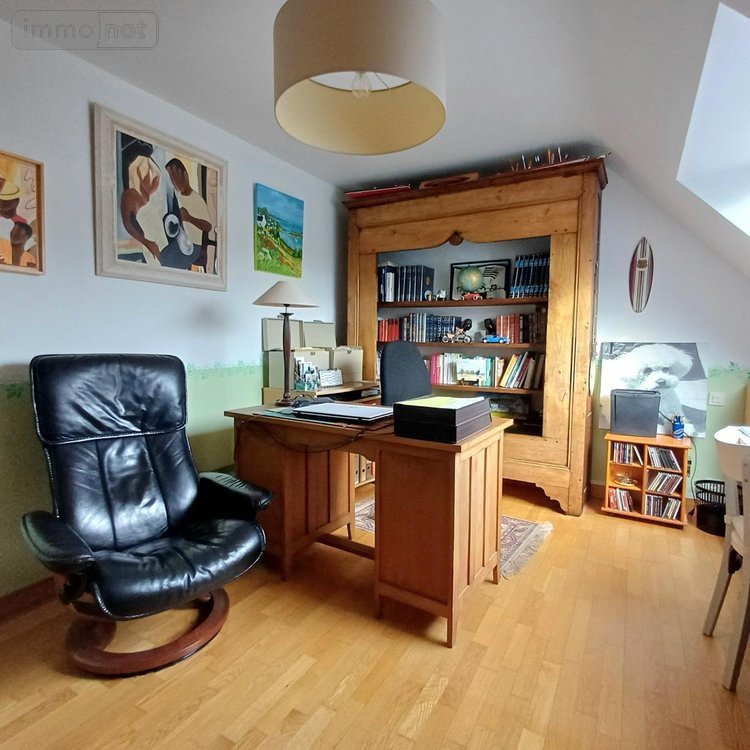 Maison a vendre Guidel 56520 Morbihan 133 m2 6 pièces 589950 euros