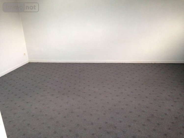 Location appartement Pont-de-l'Arche 27340 Eure 59 m2 2 pièces 514 euros