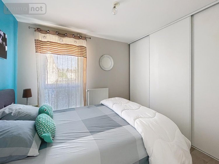 Appartement a vendre Lorient 56100 Morbihan 80 m2 3 pièces 323950 euros
