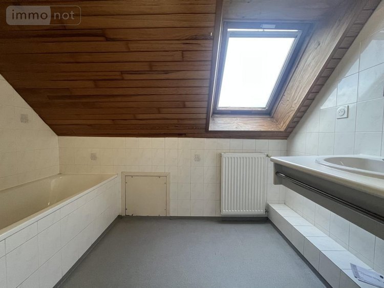 Appartement a vendre Vannes 56000 Morbihan 55 m2 3 pièces 187620 euros