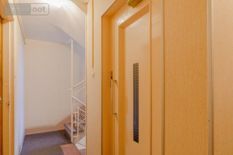 Appartement a vendre Paris 15e arrondissement 75015 Paris 43 m2 2 pièces 324450 euros