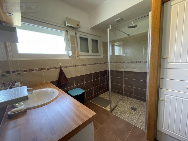 Maison a vendre Paimpol 22500 Côtes-d'Armor 134 m2 6 pièces 436500 euros