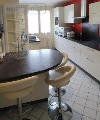 Maison a vendre Thise 25220 Doubs 129 m2 6 pièces 265000 euros