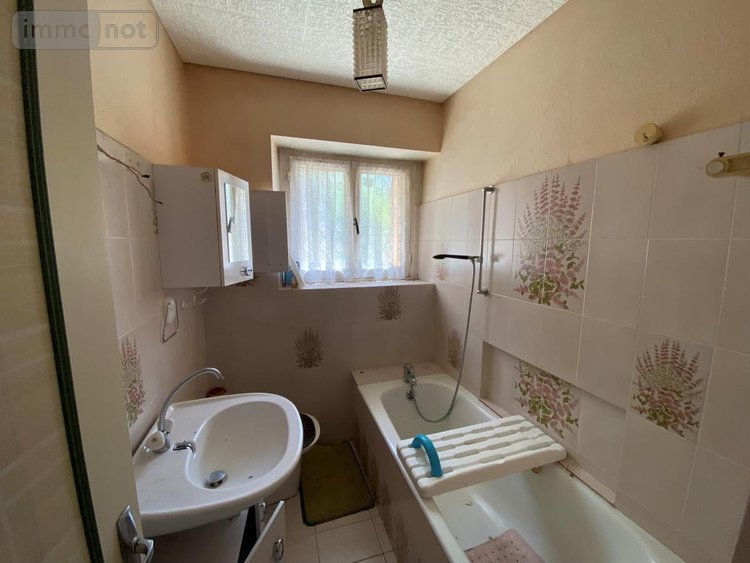 Maison a vendre Cornillé-les-Caves 49140 Maine-et-Loire 91 m2 5 pièces 204420 euros