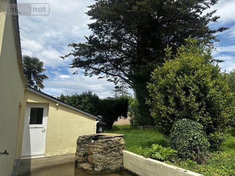 Maison a vendre Surzur 56450 Morbihan 60 m2 3 pièces 260979 euros