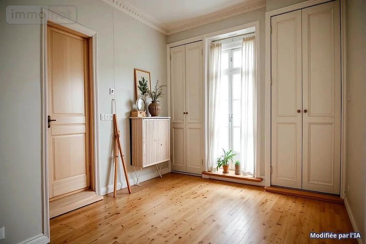 Maison a vendre La Queue-en-Brie 94510 Val-de-Marne 99 m2 5 pièces 275000 euros