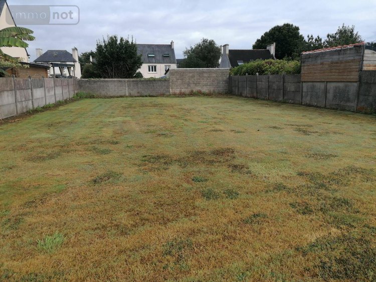 Maison a vendre Lanhouarneau 29430 Finistère 112 m2 5 pièces 197980 euros