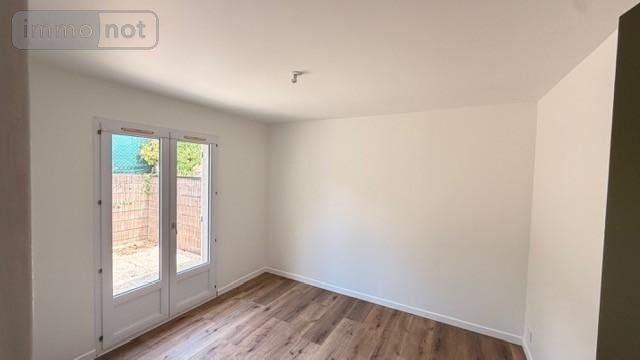 Location maison Château-Gontier-sur-Mayenne 53200 Mayenne 101 m2 6 pièces 830 euros