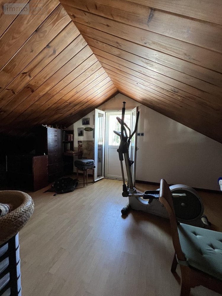 Maison a vendre Saint-Pierre 97410 Réunion 100 m2 3 pièces 315500 euros