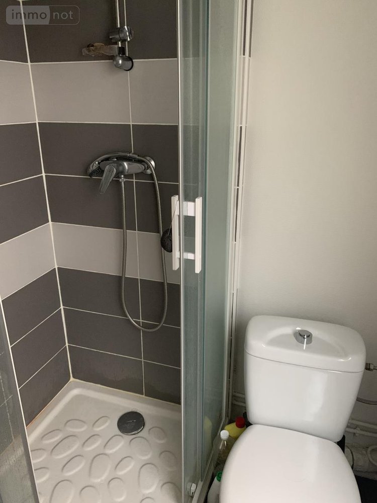 Location appartement Rouen 76000 Seine-Maritime 22 m2 1 pièce 507 euros