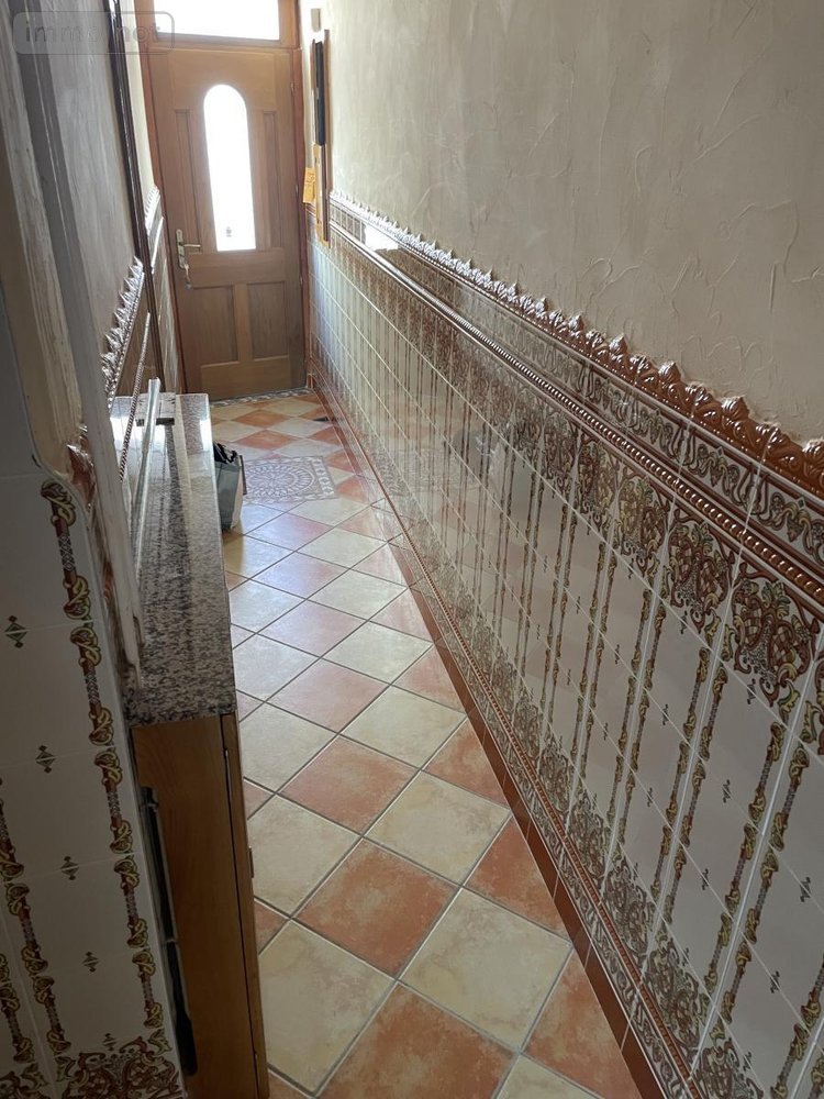 Maison a vendre Le Mans 72000 Sarthe 165 m2 6 pièces 231000 euros