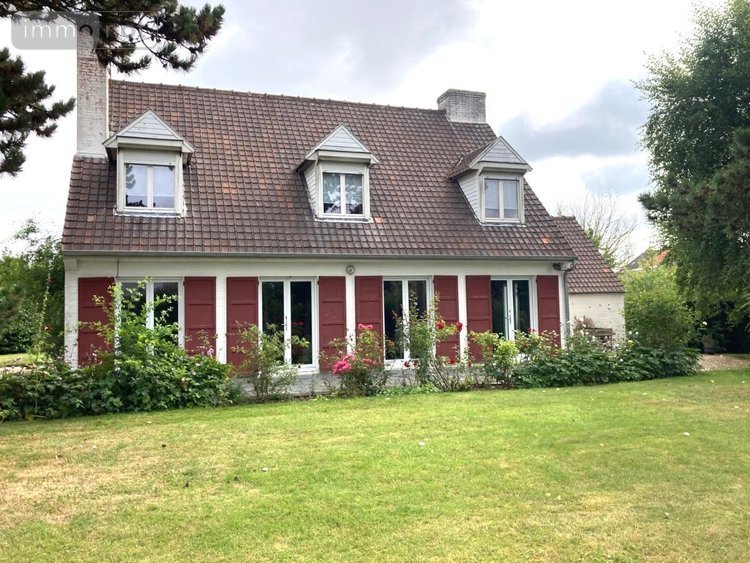 Maison a vendre Herlies 59134 Nord 156 m2 7 pièces 585000 euros