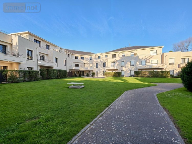 Appartement a vendre Avrillé 49240 Maine-et-Loire 69 m2 3 pièces 262500 euros