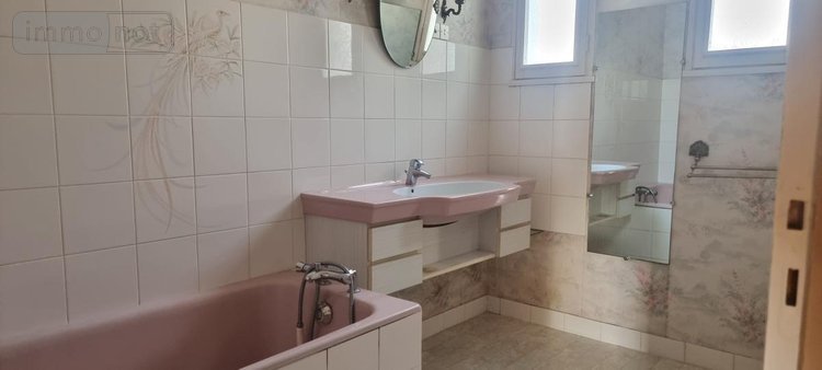 Maison a vendre Notre-Dame-d'Oé 37390 Indre-et-Loire 160 m2 8 pièces 273000 euros