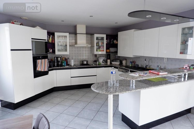Maison a vendre Abbeville 80100 Somme 220 m2 5 pièces 399000 euros
