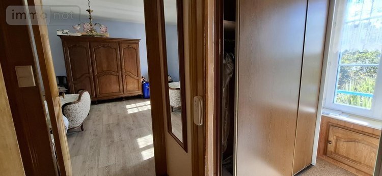 Maison a vendre Cherbourg-en-Cotentin 50100 Manche 137 m2 7 pièces 346500 euros