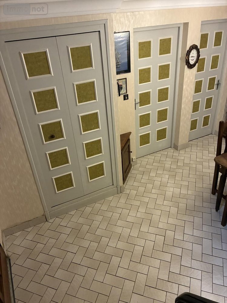 Maison a vendre Saint-Affrique 12400 Aveyron 146 m2 8 pièces 259000 euros