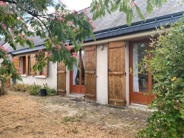 Maison a vendre Cantenay-Épinard 49460 Maine-et-Loire 93 m2 4 pièces 220500 euros