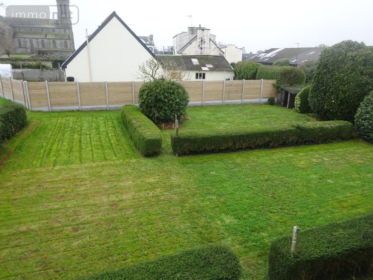 Maison a vendre Plourin 29830 Finistère 105 m2 5 pièces 172140 euros