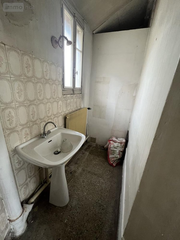 Maison a vendre Reims 51100 Marne 86 m2 4 pièces 208800 euros