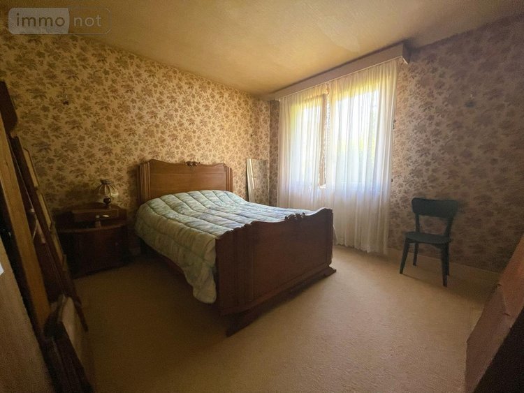 Maison a vendre Beaumont-sur-Sarthe 72170 Sarthe 142 m2 7 pièces 207850 euros