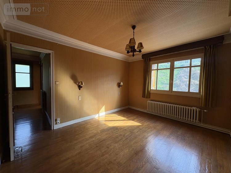 Maison a vendre Laon 02000 Aisne 140 m2 6 pièces 184000 euros