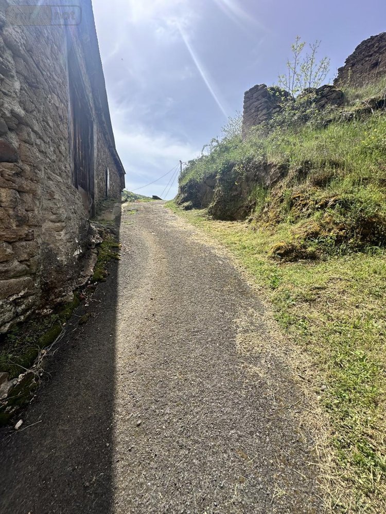 Maison a vendre Auriac-l'Église 15500 Cantal 72 m2  63600 euros
