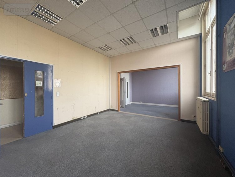 Immeuble a vendre Laon 02000 Aisne 1900 m2  480000 euros