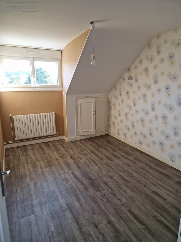 Maison a vendre Malestroit 56140 Morbihan 85 m2 5 pièces 157350 euros