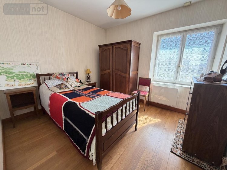 Maison a vendre Saint-Usage 21170 Côte-d'Or 150 m2  367500 euros