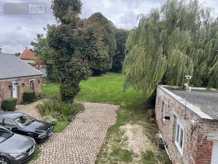 Maison a vendre Quiévy 59214 Nord 289 m2 13 pièces 607840 euros