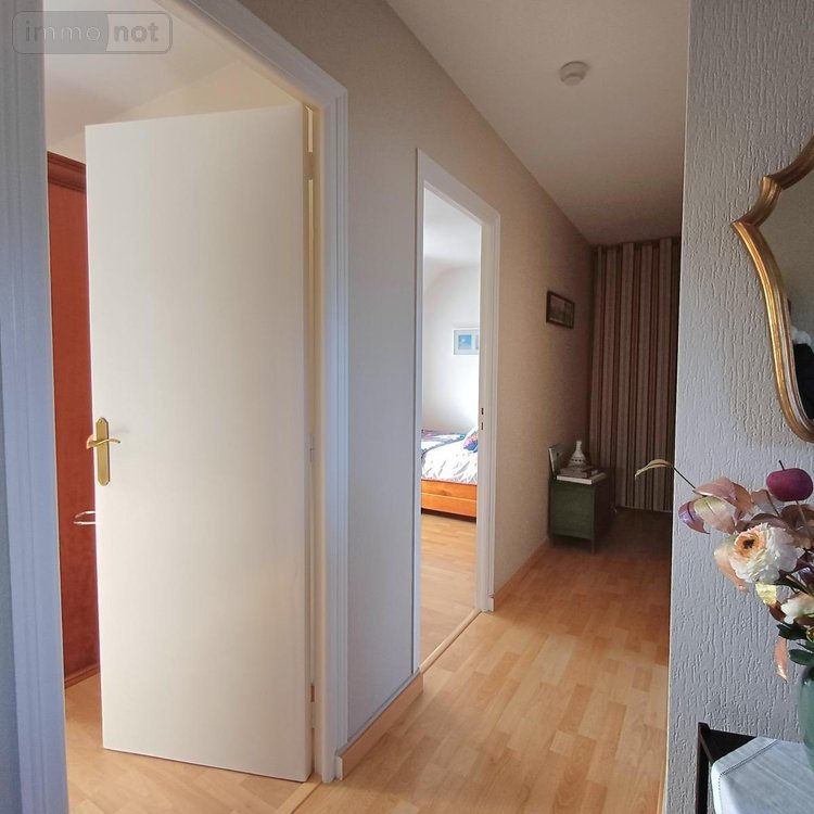 Maison a vendre Guidel 56520 Morbihan 110 m2 6 pièces 434700 euros