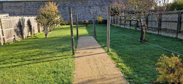 Maison a vendre Saint-Malo 35400 Ille-et-Vilaine 132 m2 6 pièces 540800 euros