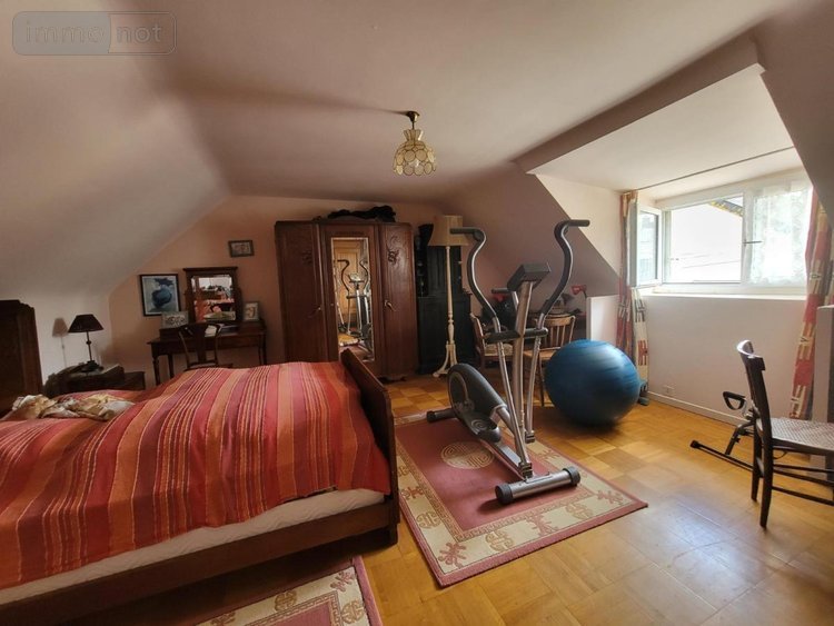 Maison a vendre Saint-Hernin 29270 Finistère 207 m2 9 pièces 262940 euros