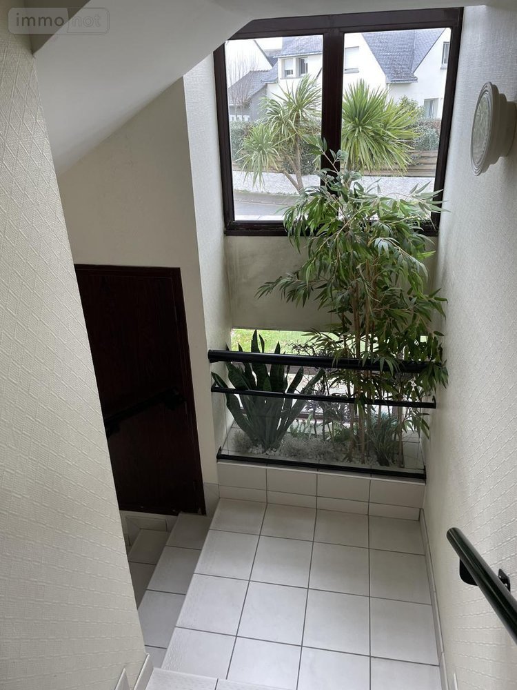 Appartement a vendre Larmor-Plage 56260 Morbihan 45 m2 2 pièces 348500 euros