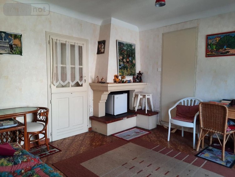 Maison a vendre Challans 85300 Vendée 96 m2 5 pièces 158600 euros