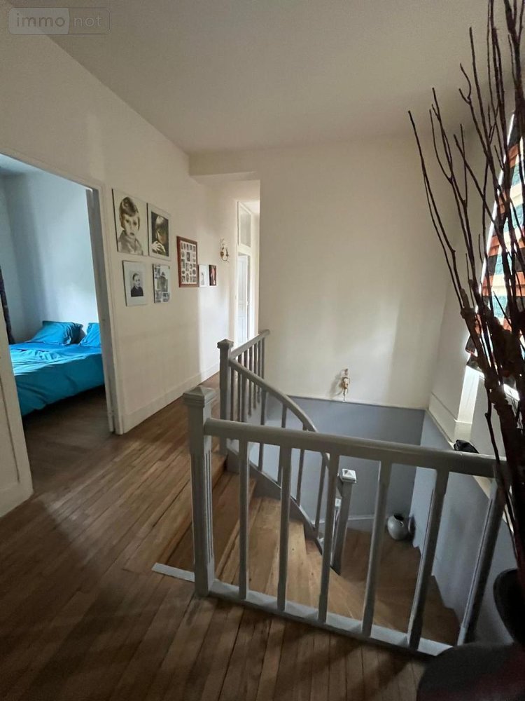 Maison a vendre Montargis 45200 Loiret 217 m2 5 pièces 470000 euros