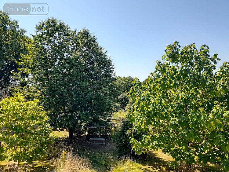 Maison a vendre Saint-Étienne-du-Gué-de-l'Isle 22210 Côtes-d'Armor 93 m2 4 pièces 156900 euros